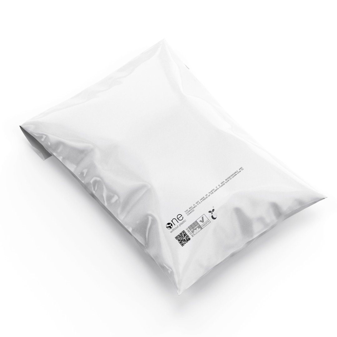 THE COMPOSTABLE MAILER